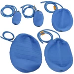 Pvc Testing / Sealing Inflatable Air Bag 3"-18" (75-450MM) Drain Pipe Bung Plug. Fixed Price $424.80.