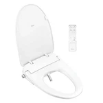 Delta Refresh Ultimate Electric Bidet Seat Elongated White 893007E-WH. Fixed Price $145.99.