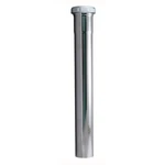 Plumb Pak PP13-12CP 22 Ga. Brass Extension Tube 1-1/4 Dia. Slip Joint In.. Fixed Price $19.54.
