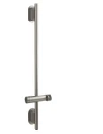 Kohler Statement K-26314-BN 31.5" Adjustable Slide Bar Shower Brushed Nickel New. Fixed Price $248.00.