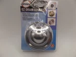 Danco 10528 Ez Drain Bathtub Stopper Chrome. Fixed Price $11.88.