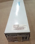 Cl Moen Towel Bar In Wrought Iron YB5424WR. Fixed Price $43.00.