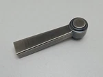 Genuine Newport Brass Miro 2-436/15A Bathroom Tank Lever/ Handle Antique Nickel. Fixed Price $89.95.