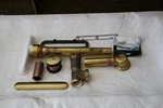 Kohler Clearflo 1-1/2" Toe-tap Tub Drain Kit Parts Only Read Description. Fixed Price $82.49.