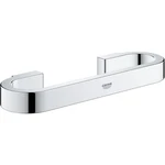 Grohe 41 064 Selection 12" Shower Grab Bar - Starlight Chrome. Fixed Price $144.99.