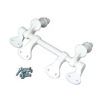 Master Plumber 224-410 Mp Toilet Seat Hinge, White. Fixed Price $21.39.