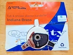 Aqua Plumb 399R Tub Diverter Handle For Indiana Brass Broach Free Shipping. Fixed Price $9.99.