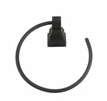 American Standard Town Square Towel Rings Blackened Bronze 2555.021.068. Fixed Price $7.50.