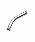 Newport Brass Nickel 8" Satin Shower Arm 201/15S. Fixed Price $50.00.