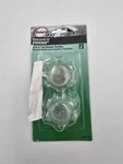 Danco Single Tub Shower Handle Acrylic For Phoenix 88170. Fixed Price $5.99.