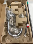 Hansgrohe 04795000 - Bar Faucet. Fixed Price $79.99.