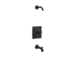 Kohler KTLS359154BL Castia By Studio Mcgee Tub And Shower Trim Package. Fixed Price $233.19.
