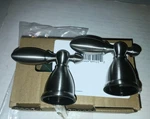 Delta (genuine) RP64476SS Victorian Handles Stainless Steel For Lav Faucet. Fixed Price $109.00.