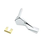 Symmons T-30-KIT-RP Bathroom-hardware, Chrome. Fixed Price $49.79.