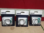 Lot Of Kohler GP30420 O-ring Seal For Kitchen Faucets.. Fixed Price $29.99.