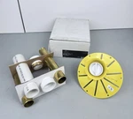 Signature Hardware SH653PVC Freestanding Tub Drain Kit For Pipe. Fixed Price $109.50.