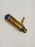 Moen 100743 Part Widespread Valve For Hydrolock, Cold, Body Rough-in. Fixed Price $29.98.