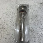New Signature Hardware SH333PN Pop-up Bathroom Drain Polished Nickel. Fixed Price $31.49.