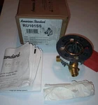 American Standard RU101SS, Shower Rough-in Valve, Genuine, New, Free Shipping. Fixed Price $32.28.
