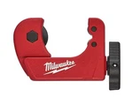 Milwaukee 3/4 In. Mini Copper Tubing Cutter. Model: 48-22-4258. Fixed Price $16.70.