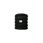 Norwesco 62396 24" Manhole Extension Polyethylene Od Drainage Accessory. Fixed Price $221.07.