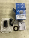 Grohe 26635A00 Rainshower Wall Union, Hard Graphite. Fixed Price $109.21.