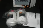 Insinkerator F-201R Replacement Water Filter Cartridges Pack. Fixed Price $29.09.