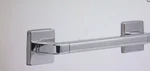Delta Faucet 41912 Angular Modern Grab Bar, 12-INCH, Polished Chrome. Fixed Price $49.99.