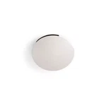 Signature Hardware Finished Drain Cap - Polished Nickel. Fixed Price $11.00.