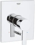 Grohe 19376000 Allure Pressure Balance Diverter Valve Trim; Chrome (215104). Fixed Price $94.00.