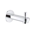 Grohe 13273000 Eurosmart Cosmopolitan Wall Mount Tub Spout Chrome 212054. Fixed Price $63.00.