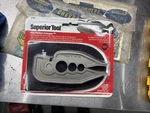 Superior Tool 07100 Pex Pocket Crimper. Fixed Price $22.99.