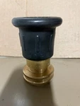 HPFN150NST Dixon High Pressure Brass Industrial Fog Nozzle. Fixed Price $100.00.