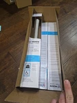 3X Moen LR7518 Home Care Stainless Steel Grab Bar Lot Of. Fixed Price $34.95.