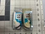 New 2-PACK Lot Danco 17433 2J-7H/C Hot & Cold Faucet Cartridge Stem For Midcor. Fixed Price $9.99.