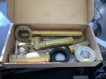 Price Pfister 19-020 Trip Lever Waste And Overflow Assembly. Fixed Price $45.00.