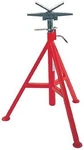 Ridgid 56657 Pipe Stands VJ-98 V-head Low 20 To 38 Inches Adjustments. Fixed Price $189.34.