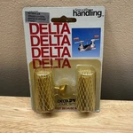Delta RP15071AB - Brass Levers Antique Finish 15293. Fixed Price $29.99.