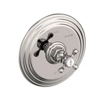 Newport Brass 4-924BP/15 Astor Pressure Balance Shower Trim Polished Nickel. Fixed Price $616.00.