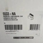 Kohler 5533-NA Steam Generator 13 Kw For Shower Bathroom. Fixed Price $2000.00.