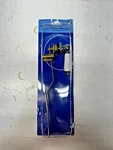 Plumb Pak PP835-73 Fit All Toilet Tank Lever Front Mount, Chrome, Porcelain &. Fixed Price $25.93.