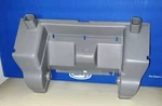 Ge Water Softener GXSH40V Back Cover, Electronics WS31X10051. Fixed Price $40.00.