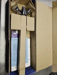 Grohe 31054R00 Classic Bar Faucet, Chrome. Fixed Price $175.00.