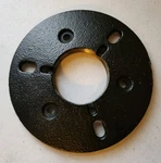 Newport Brass 277-01A 2" Cast Iron Adaptor Kit With Ips Inlet. Fixed Price $29.97.