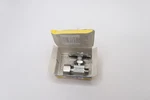 Brasscraft Straight Stop Water Supply Line Valve Chrome 1/2" X 3/8". Fixed Price $6.43.