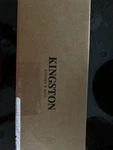 Kingston Kitchen And Bath Toilet Lever Brass Brushed Gold. Fixed Price $31.00.