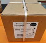 American Standard T018507.295 Edgemere Shower Trim Kit 1.8 Gpm Brushed Nickle. Fixed Price $22.00.