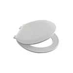 Centoco GR1600BP8-001 Toilet Seat,elongated Bowl,cls FRONT,PK8 4FTJ8. Fixed Price $110.46.