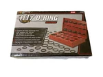 Performance Tool W5202 407PCS Sae O-ring Assortment New. Fixed Price $29.99.