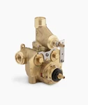Kohler K-2973-KS-NA Mastershower Thermostatic Valve W/ Integrated Volume Control. Fixed Price $442.18.